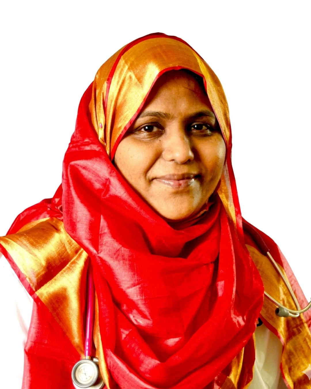 Dr. Majitha Beevi R